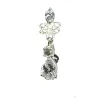 piercing de nombril avec des cristaux vous donnera entière satisfaction  par sa qualité et son prix.- bijouxbijoux.ch