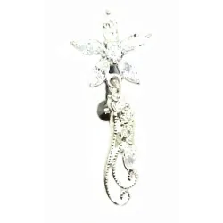 piercing de nombril avec un rapport prix-qualité qui vous plaira certainement.- bijouxbijoux.ch