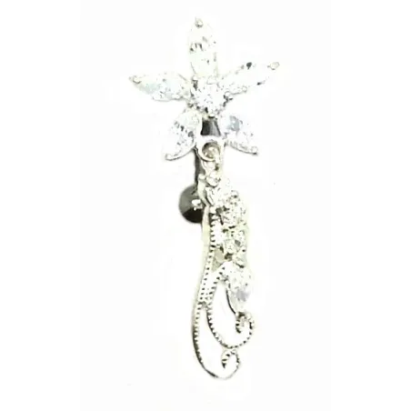 piercing de nombril avec un rapport prix-qualité qui vous plaira certainement.- bijouxbijoux.ch