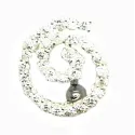 super piercing de nombril avec strass avec de très bonnecondition.- bijouxbijoux.ch