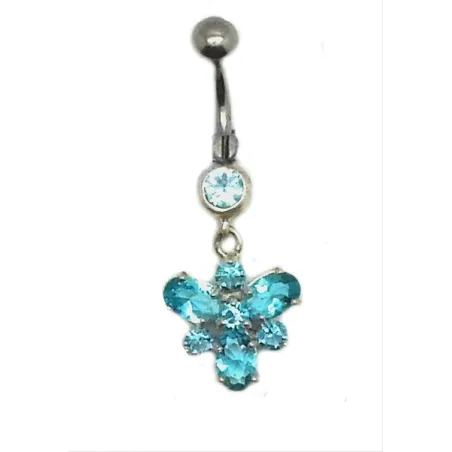 pour le nombril piercing très feminin.-bijouxbijoux.ch