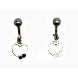 piercing de nombril super mignon et de top qualité. - bijouxbijoux.ch