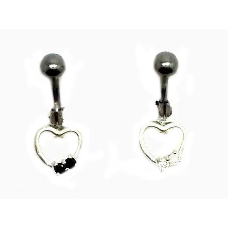 piercing de nombril super mignon et de top qualité. - bijouxbijoux.ch