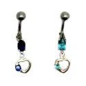 piercing de nombril super joli,à prix canon.- bijouxbijoux.ch
