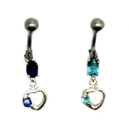 piercing de nombril super joli,à prix canon.- bijouxbijoux.ch