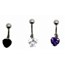 de cristal , top qualité. - bijouxbijoux.ch