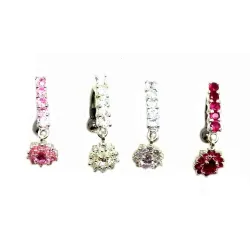 piercing de nombril très joli et de prix très abordable.- bijouxbijoux.ch