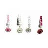 piercing de nombril très joli et de prix très abordable.- bijouxbijoux.ch