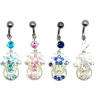 joli piercing de nombril de très bonne qualité à un prix abordable.-bijouxbijoux.ch