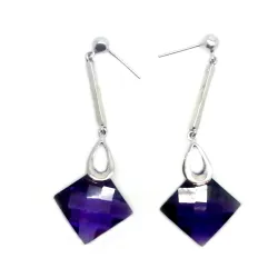 boucles d'oreilles en argent ,pas cher,seulement 59 .-francs.-bijouxbijoux.ch 
