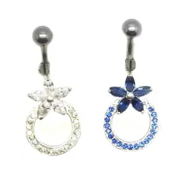 piercing de nombril de super qualité et à très bon prix . - bijouxbijoux.ch