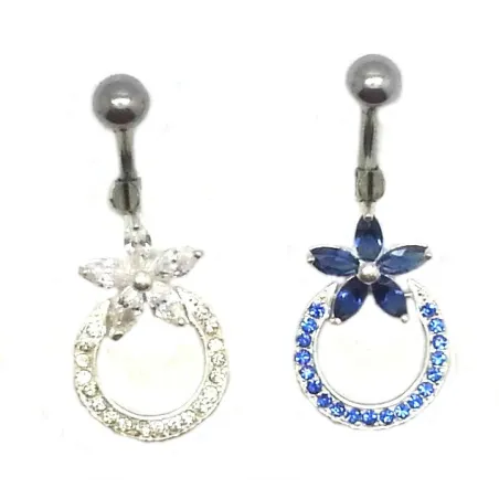 piercing de nombril de super qualité et à très bon prix . - bijouxbijoux.ch