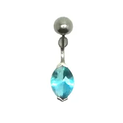 piercing de nombril proposé par bijouxbijoux.ch pour seulement 29 francs
