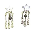 piercing en acier et argent inversé pour votre nombril et pour seulement 39 frs chez bijouxbijoux.ch
