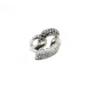 Zirconium / Noir - TH002