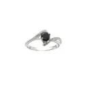 Zirconium / Schwarz - TH003