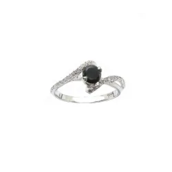 Zirconium / Noir - TH003