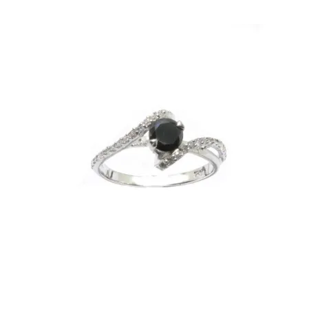 Zirconium / Noir - TH003