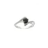Zirconium / Schwarz - TH003