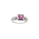Zirconium / Fushia - TH004