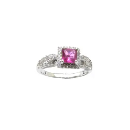 Zirconium / Fushia - TH004