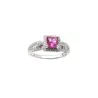 Zirconium / Fushia - TH004
