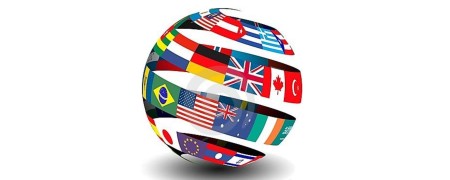 Drapeaux du Monde 