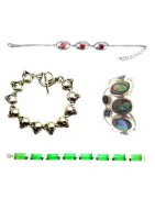 Bracelets en argent