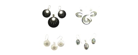 Sets en argent