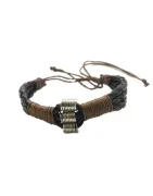 Lederband (handgefertigt)