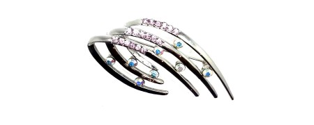 Broches fantaisie