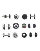Faux Plugs