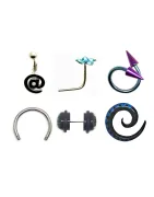 Piercing online - piercing online shop