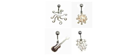 Piercing Zirconium