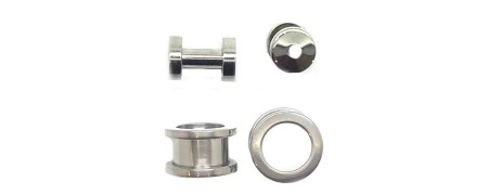 Stahl 316L